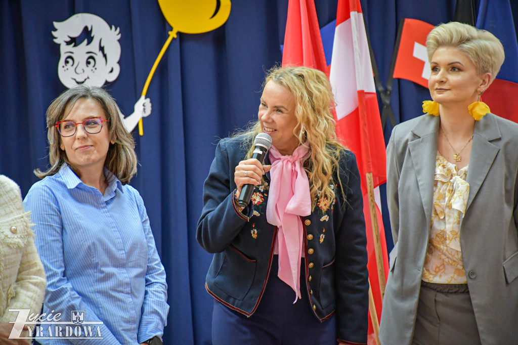 Powiatowy Konkurs Języka Niemieckiego