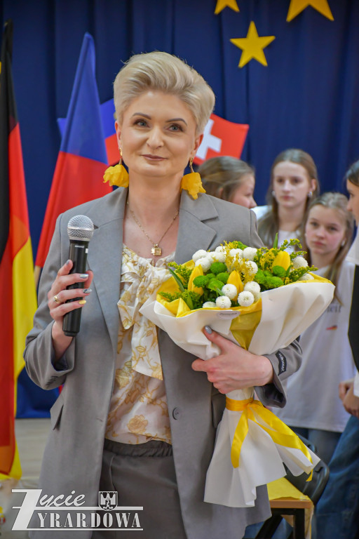 Powiatowy Konkurs Języka Niemieckiego