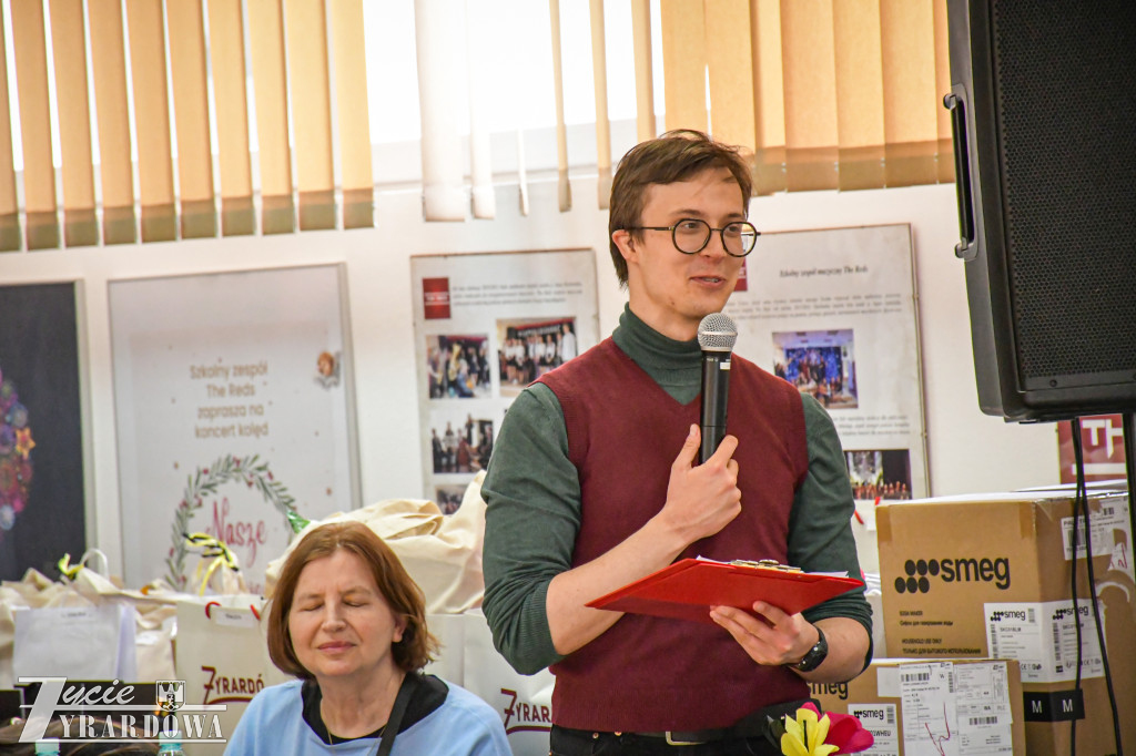 Powiatowy Konkurs Języka Niemieckiego