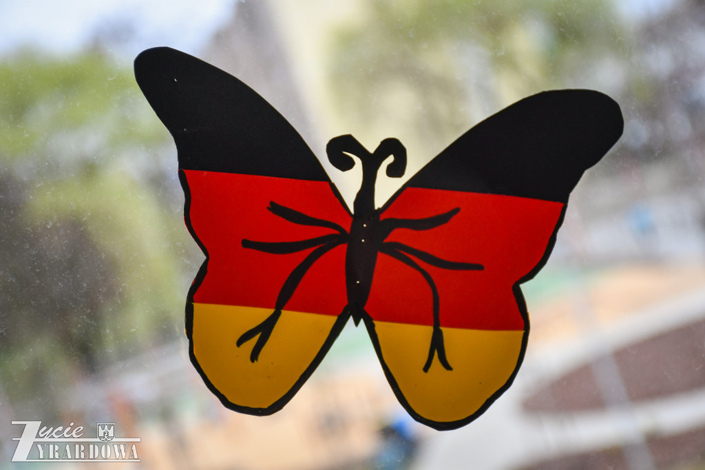 Powiatowy Konkurs Języka Niemieckiego