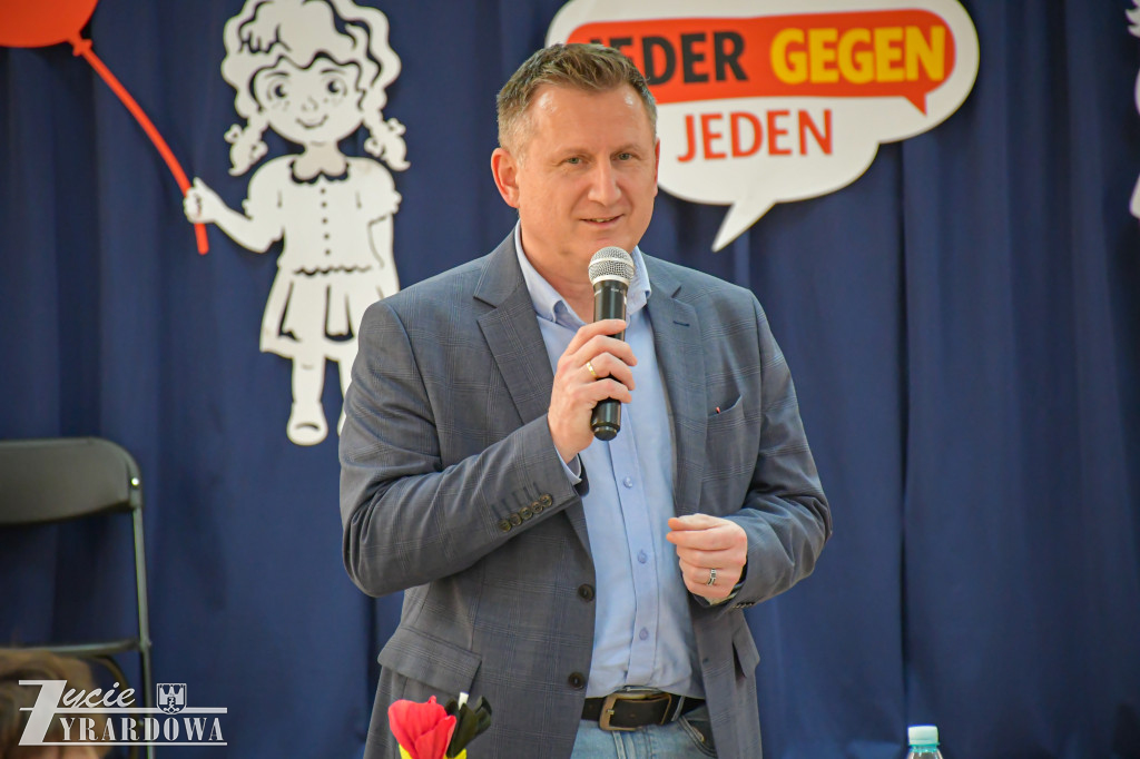 Powiatowy Konkurs Języka Niemieckiego