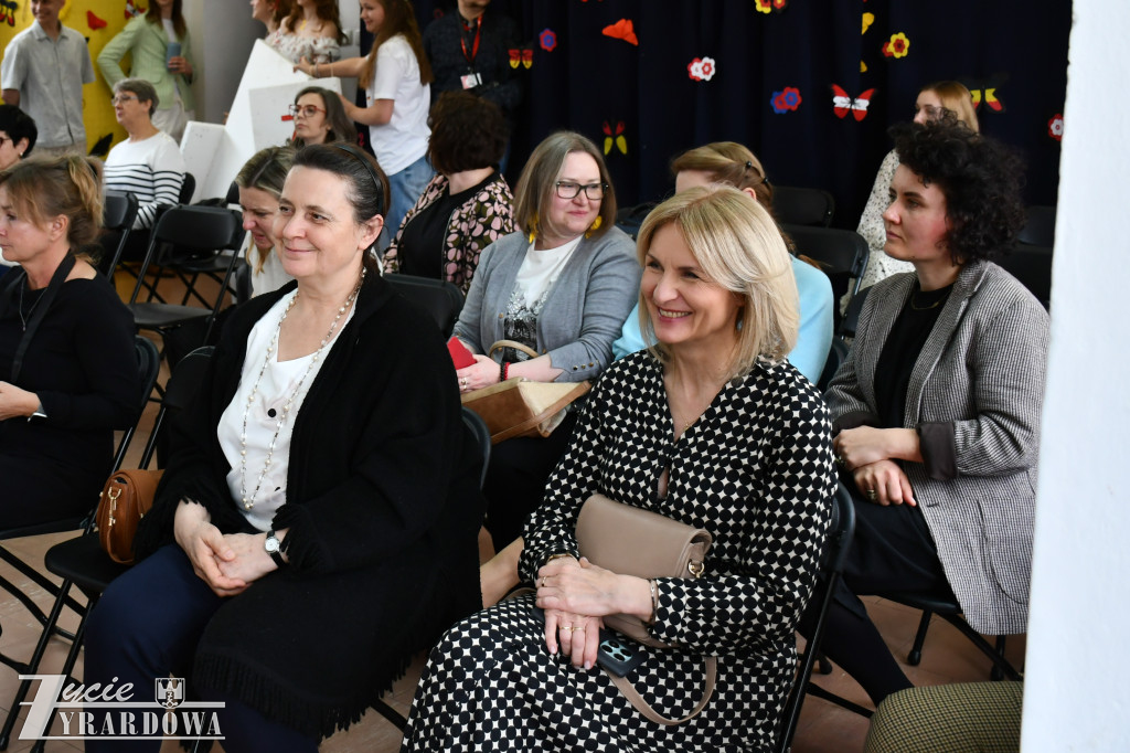 Powiatowy Konkurs Języka Niemieckiego