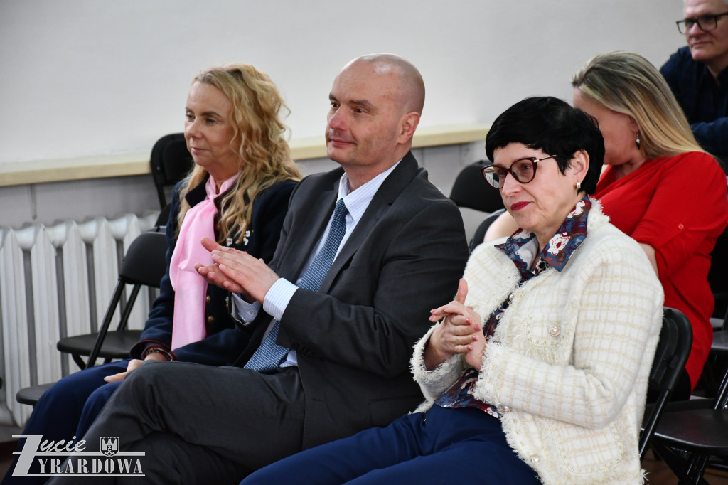 Powiatowy Konkurs Języka Niemieckiego