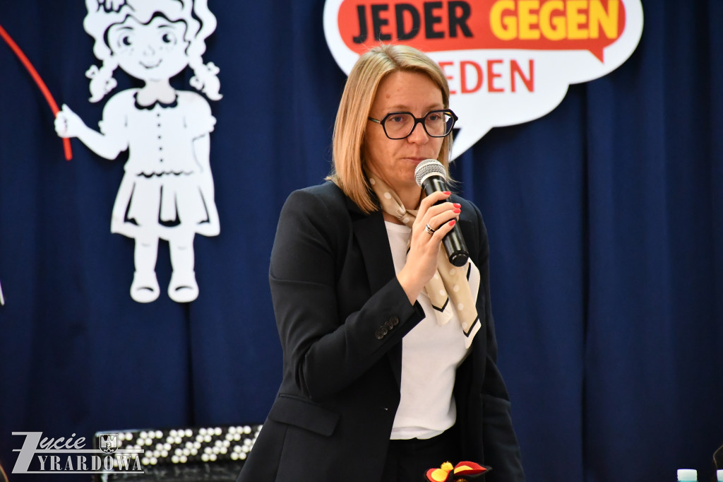 Powiatowy Konkurs Języka Niemieckiego