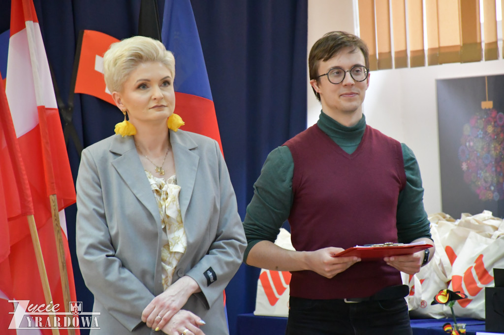 Powiatowy Konkurs Języka Niemieckiego