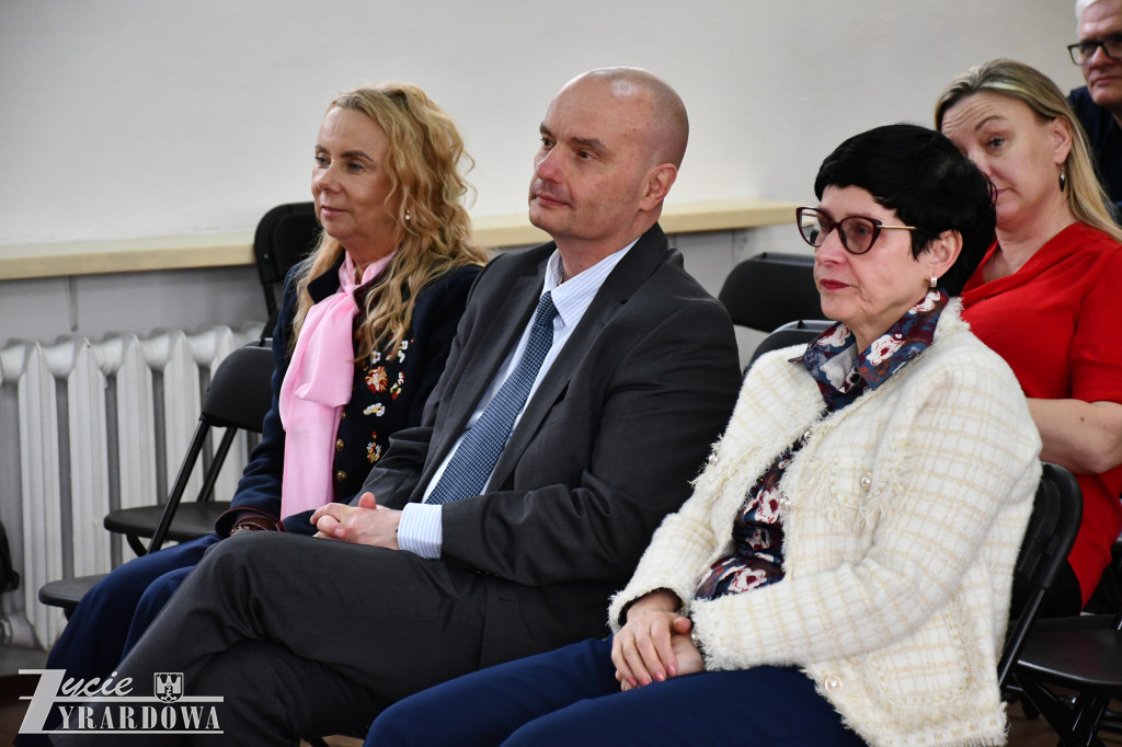 Powiatowy Konkurs Języka Niemieckiego