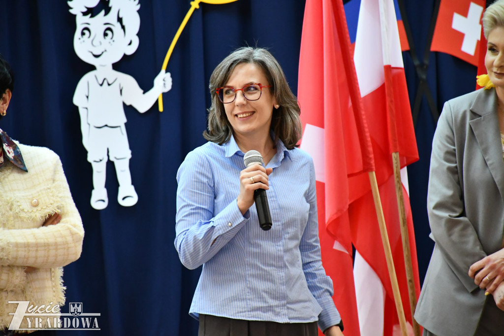 Powiatowy Konkurs Języka Niemieckiego