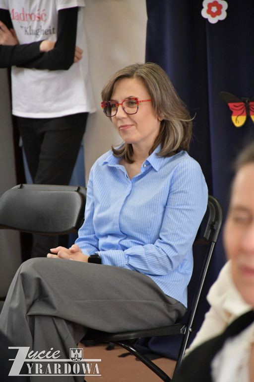 Powiatowy Konkurs Języka Niemieckiego