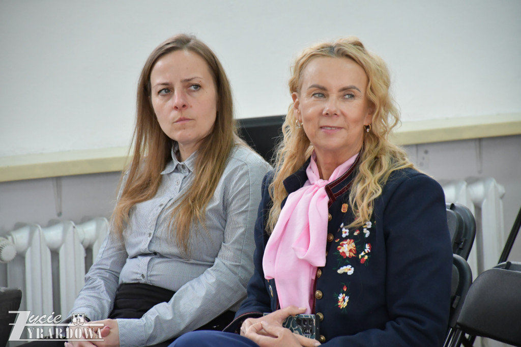 Powiatowy Konkurs Języka Niemieckiego