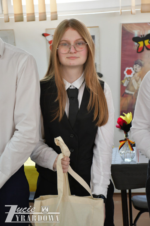 Powiatowy Konkurs Języka Niemieckiego