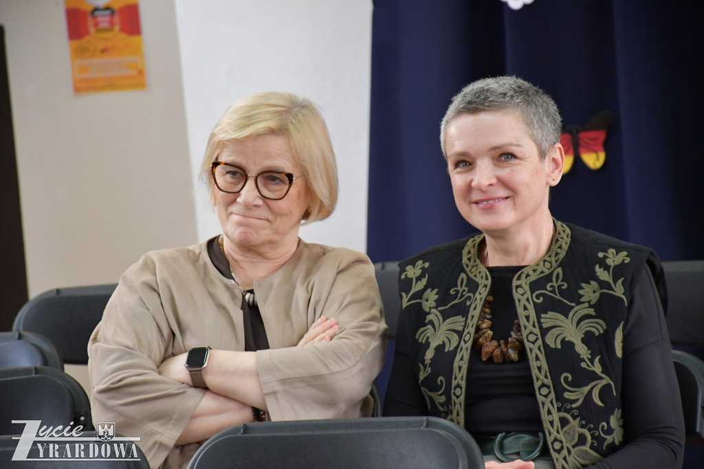 Powiatowy Konkurs Języka Niemieckiego