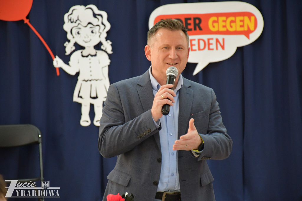 Powiatowy Konkurs Języka Niemieckiego