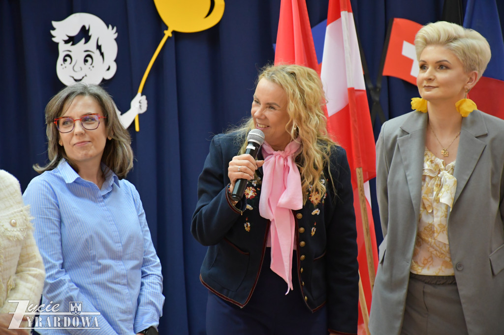 Powiatowy Konkurs Języka Niemieckiego