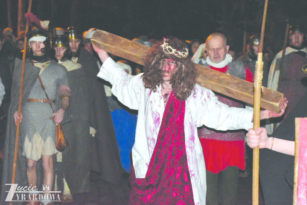 Zaproszenie na PASJĘ – do Lutkówki