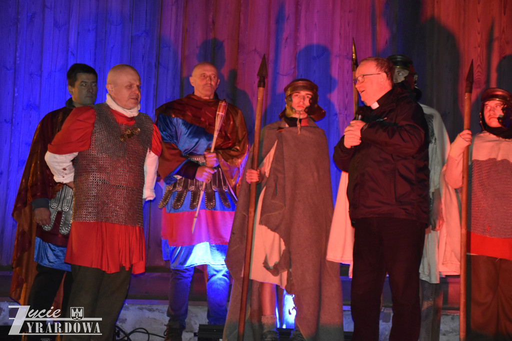 Zaproszenie na PASJĘ – do Lutkówki