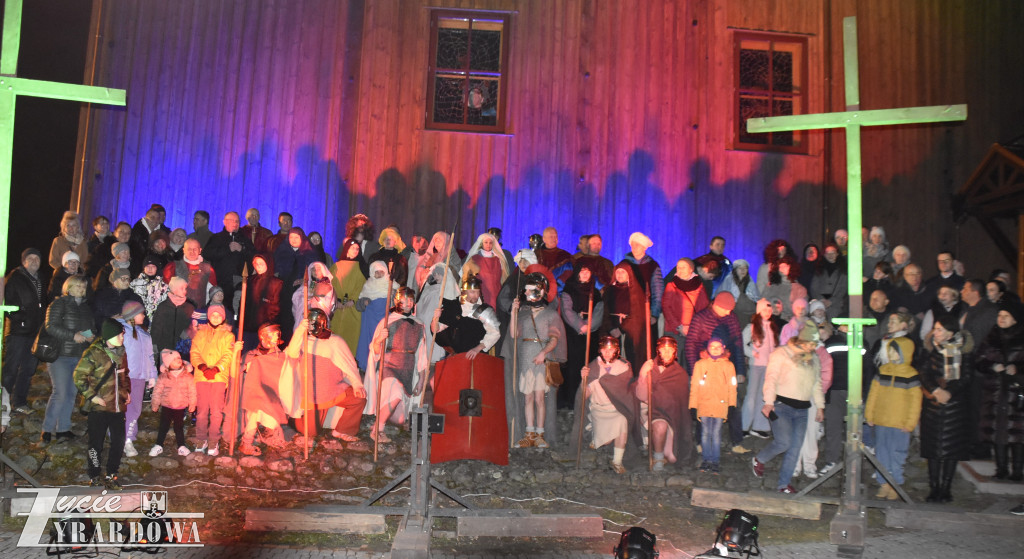 Zaproszenie na PASJĘ – do Lutkówki