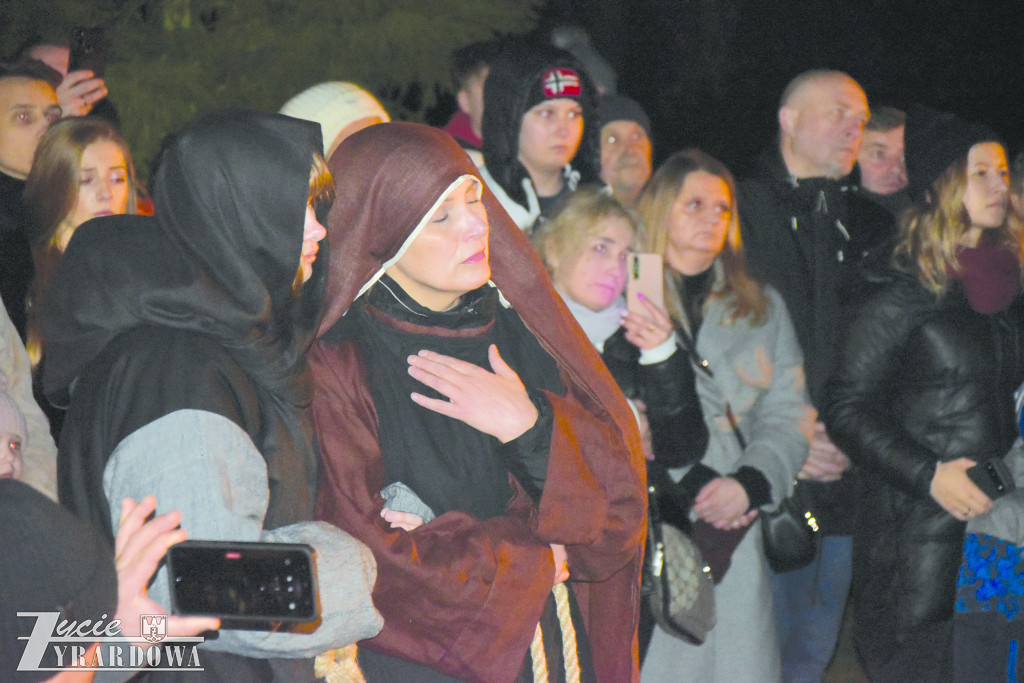 Zaproszenie na PASJĘ – do Lutkówki