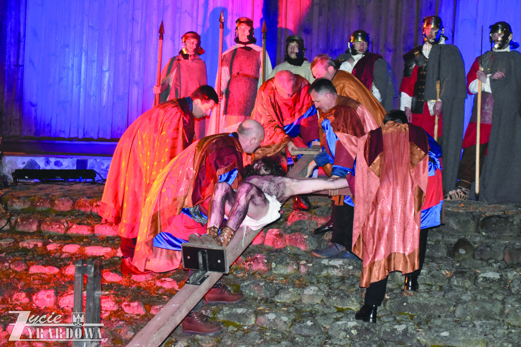 Zaproszenie na PASJĘ – do Lutkówki