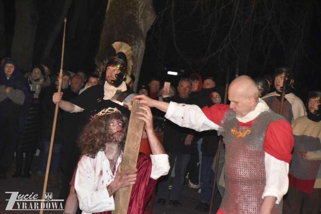 Zaproszenie na PASJĘ – do Lutkówki