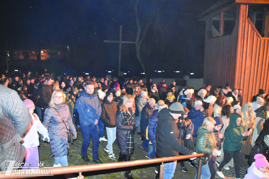 Zaproszenie na PASJĘ – do Lutkówki