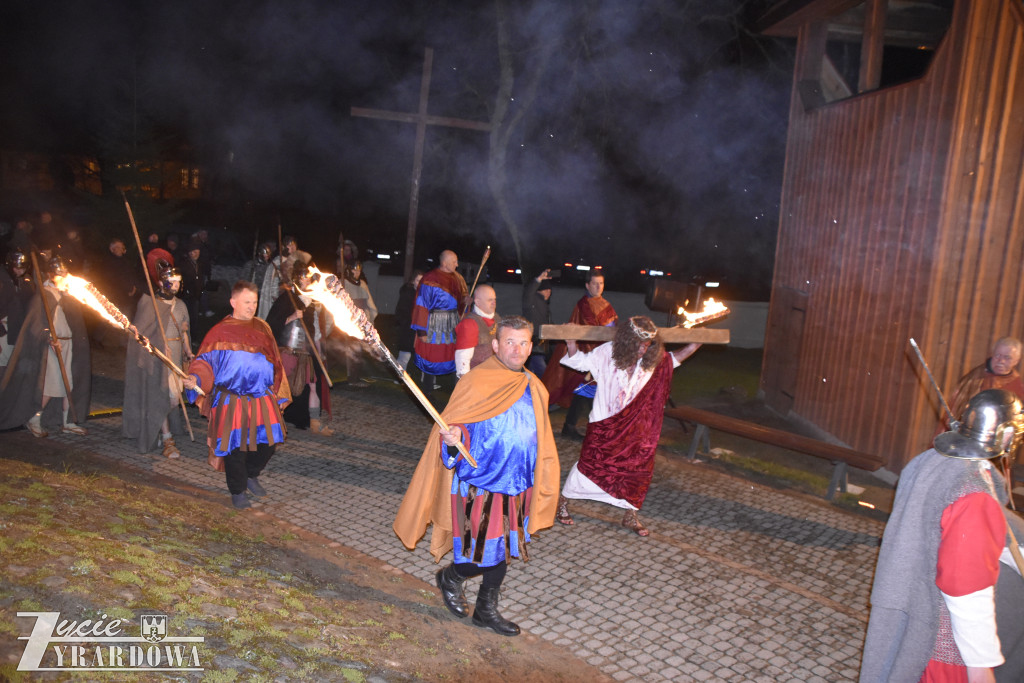 Zaproszenie na PASJĘ – do Lutkówki