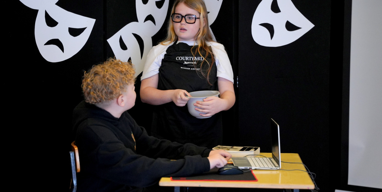 Festiwal Miniatur Teatralnych