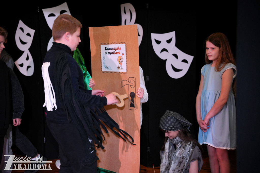 Festiwal Miniatur Teatralnych