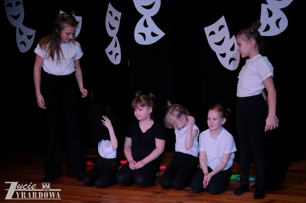 Festiwal Miniatur Teatralnych