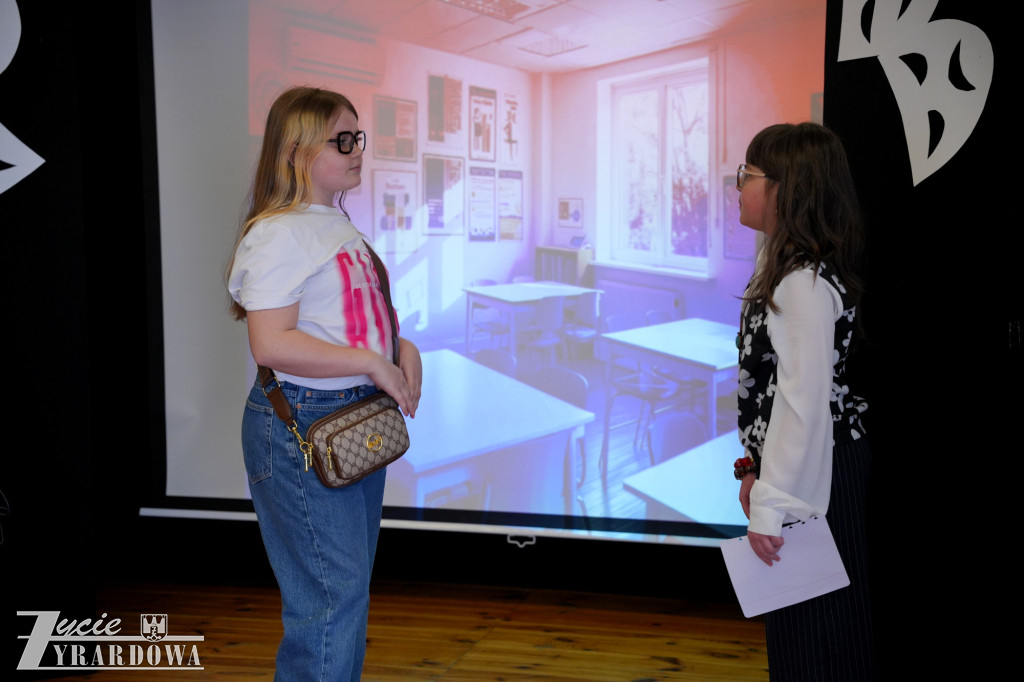 Festiwal Miniatur Teatralnych