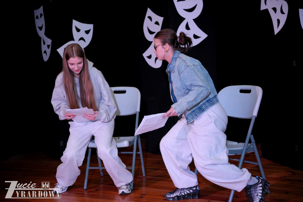 Festiwal Miniatur Teatralnych