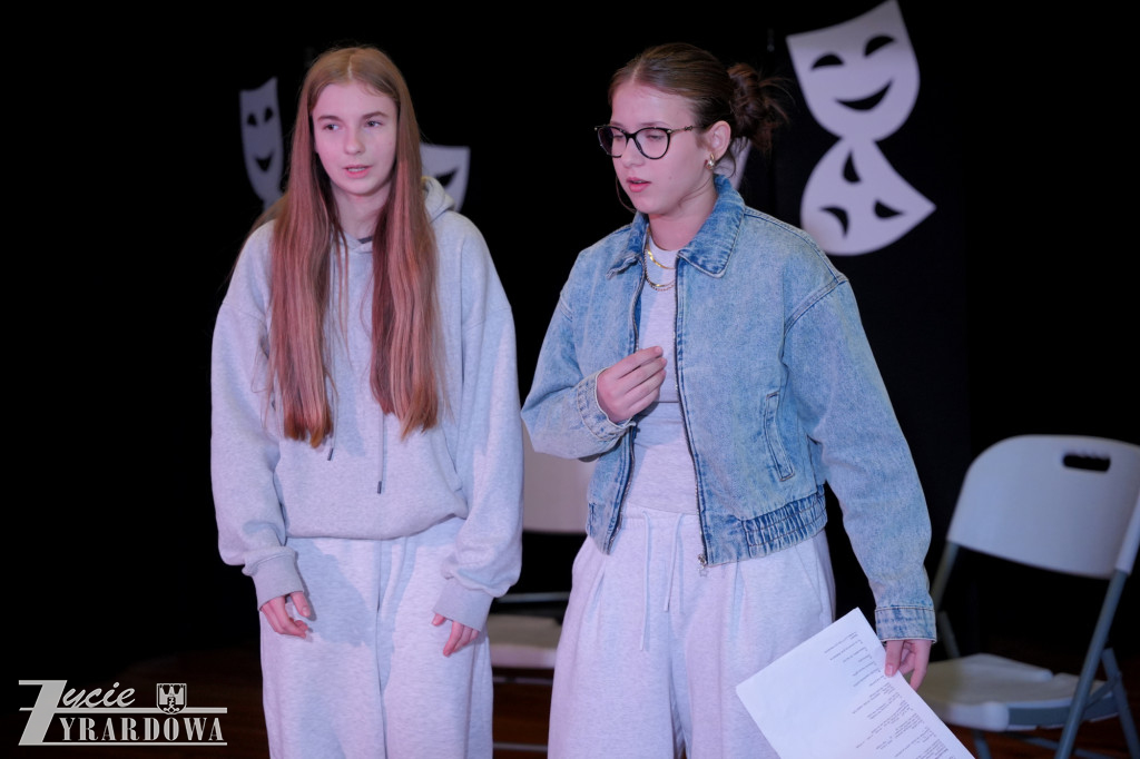 Festiwal Miniatur Teatralnych