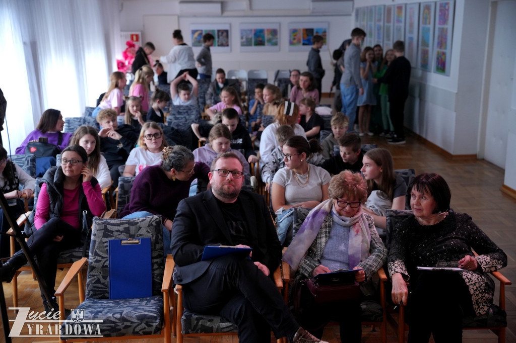 Festiwal Miniatur Teatralnych