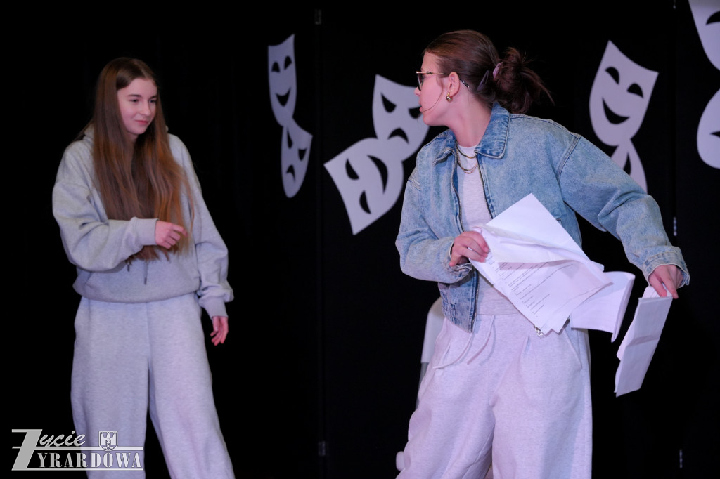 Festiwal Miniatur Teatralnych