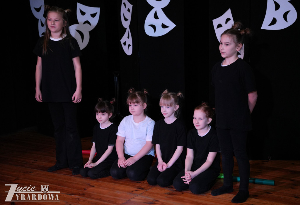 Festiwal Miniatur Teatralnych