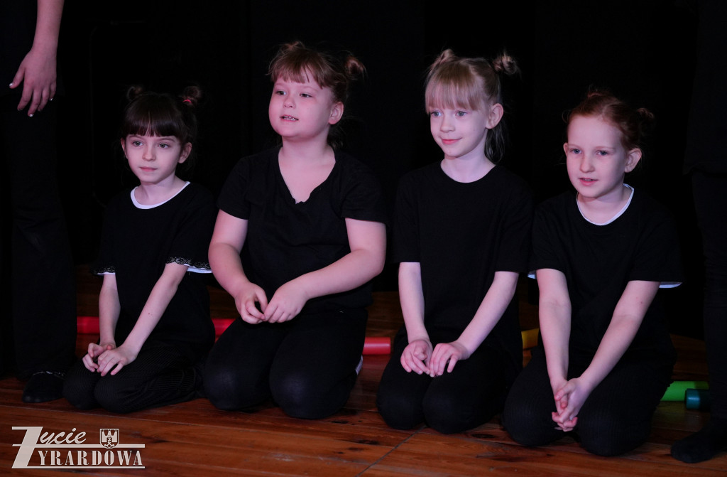 Festiwal Miniatur Teatralnych