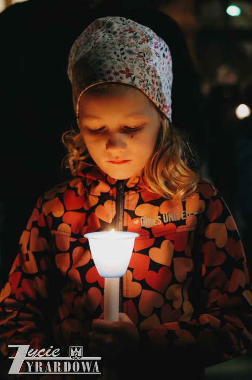 Żyrardów: Wspólna Droga Krzyżowa – to już tradycja