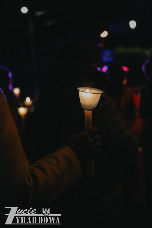 Żyrardów: Wspólna Droga Krzyżowa – to już tradycja