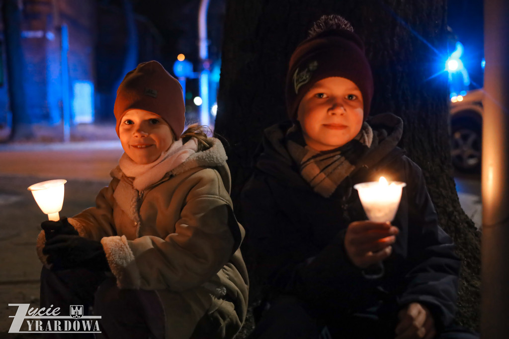 Żyrardów: Wspólna Droga Krzyżowa – to już tradycja