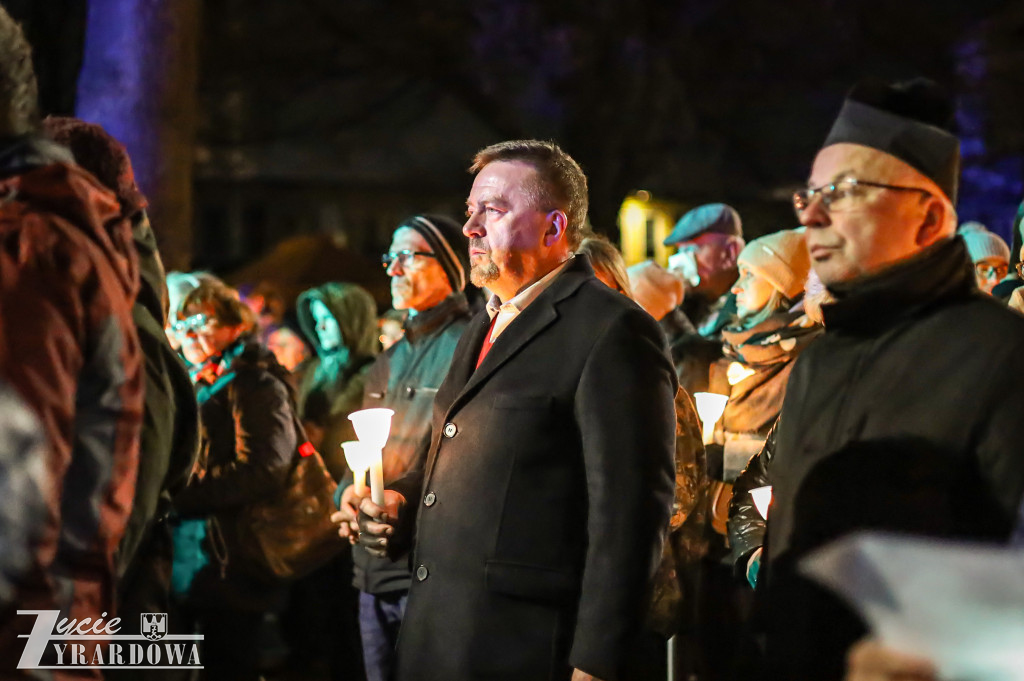 Żyrardów: Wspólna Droga Krzyżowa – to już tradycja