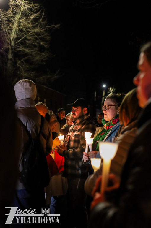 Żyrardów: Wspólna Droga Krzyżowa – to już tradycja