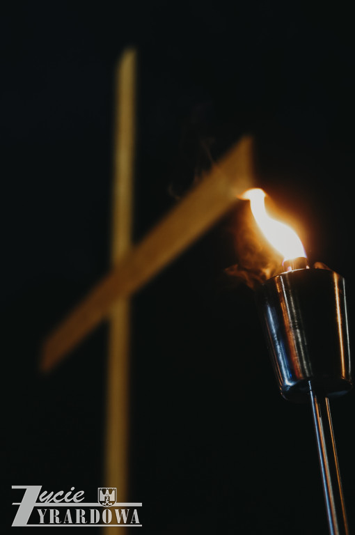 Żyrardów: Wspólna Droga Krzyżowa – to już tradycja