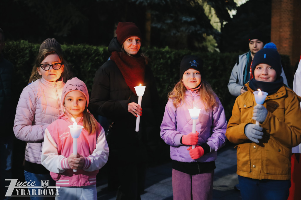 Żyrardów: Wspólna Droga Krzyżowa – to już tradycja