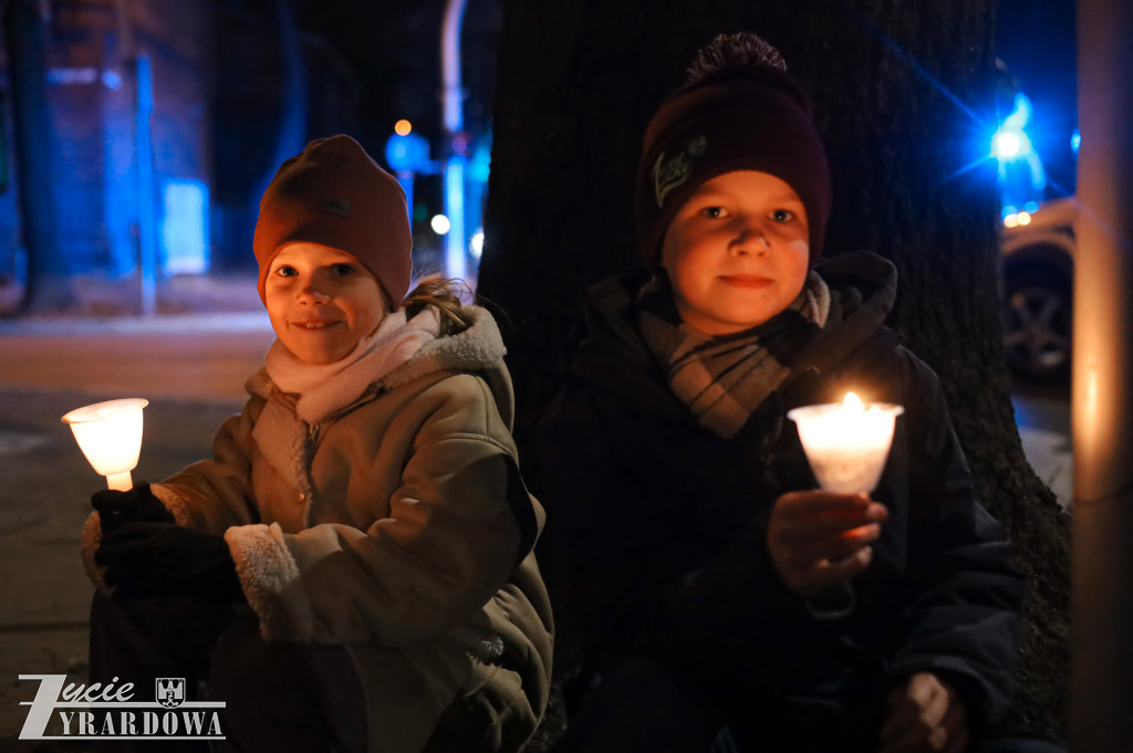 Żyrardów: Wspólna Droga Krzyżowa – to już tradycja