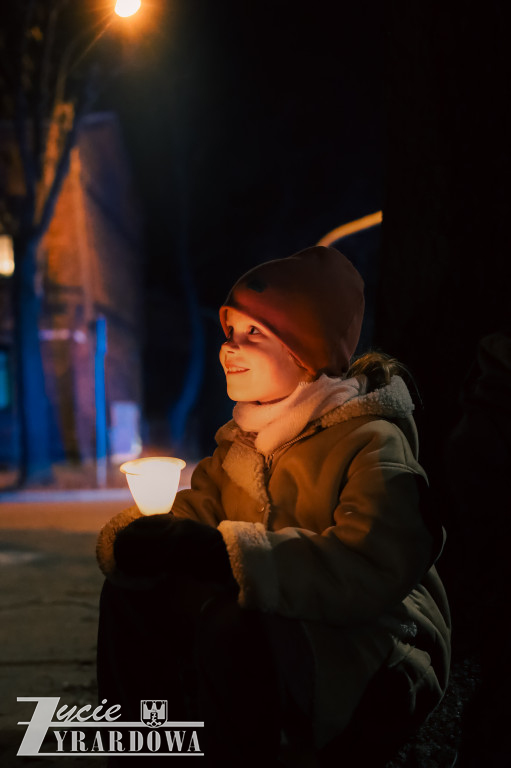 Żyrardów: Wspólna Droga Krzyżowa – to już tradycja