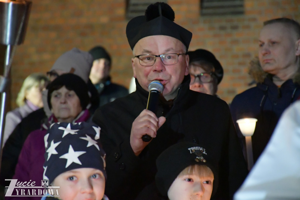Żyrardów: Wspólna Droga Krzyżowa – to już tradycja