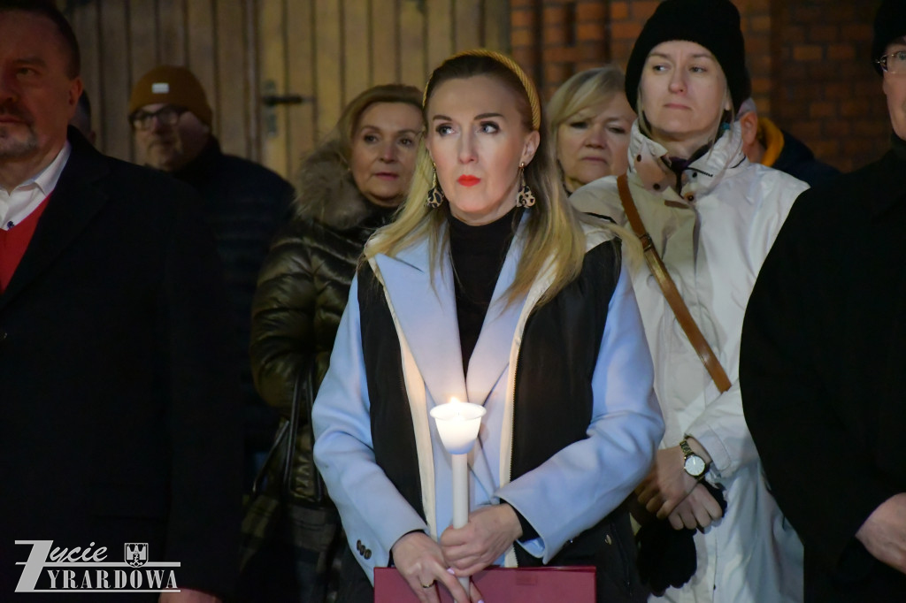 Żyrardów: Wspólna Droga Krzyżowa – to już tradycja