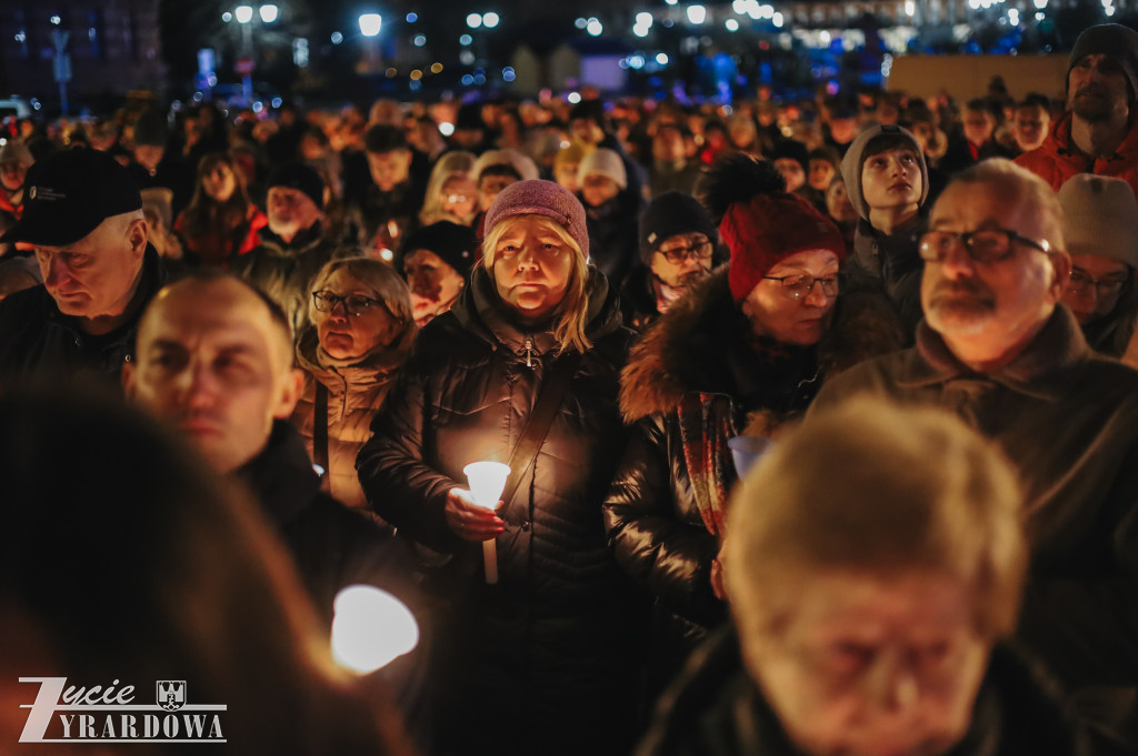 Żyrardów: Wspólna Droga Krzyżowa – to już tradycja