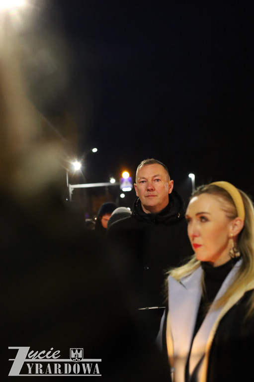 Żyrardów: Wspólna Droga Krzyżowa – to już tradycja