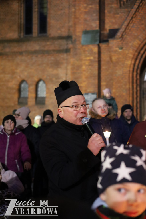 Żyrardów: Wspólna Droga Krzyżowa – to już tradycja
