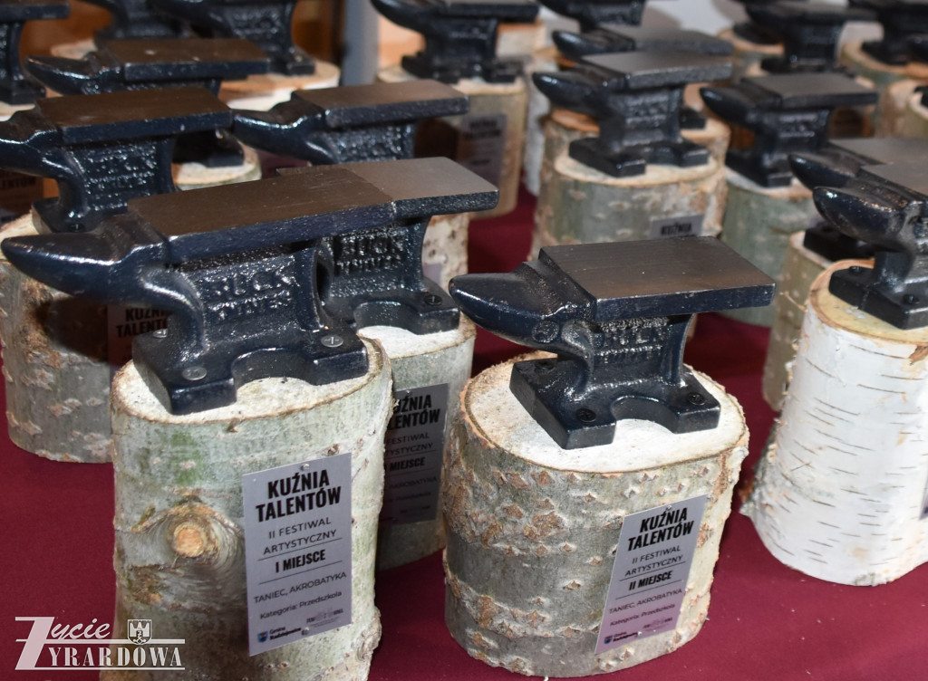 Kiermasz Wielkanocny i Festiwal Kuźnia Talentów